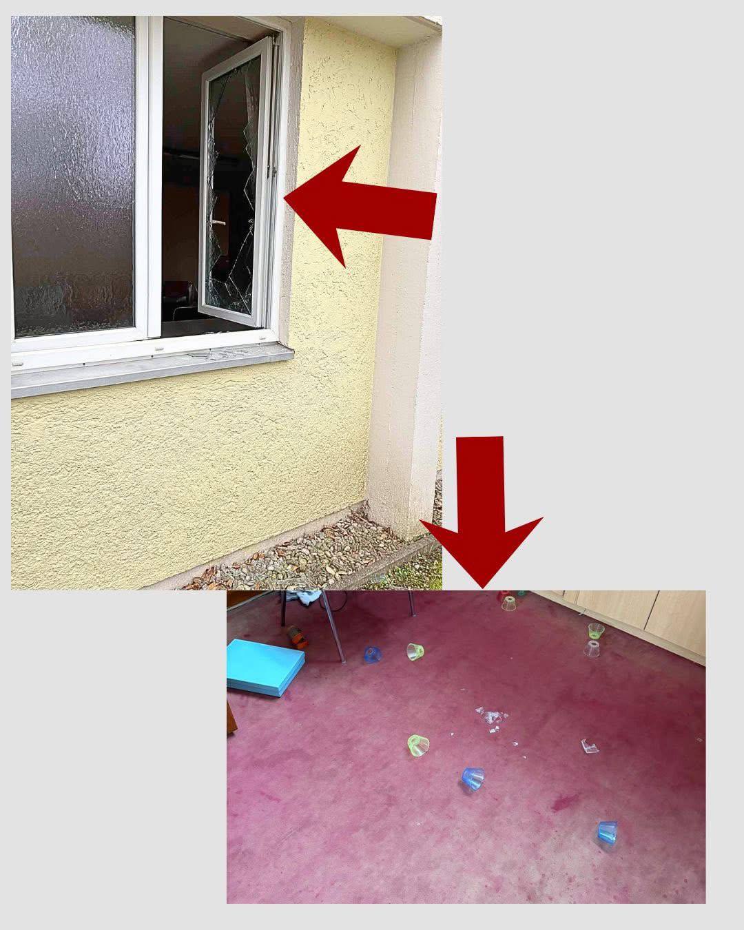 In Augsburg kam es zu einem Einbruch in der serbisch-orthodoxen Gemeinde фото 1